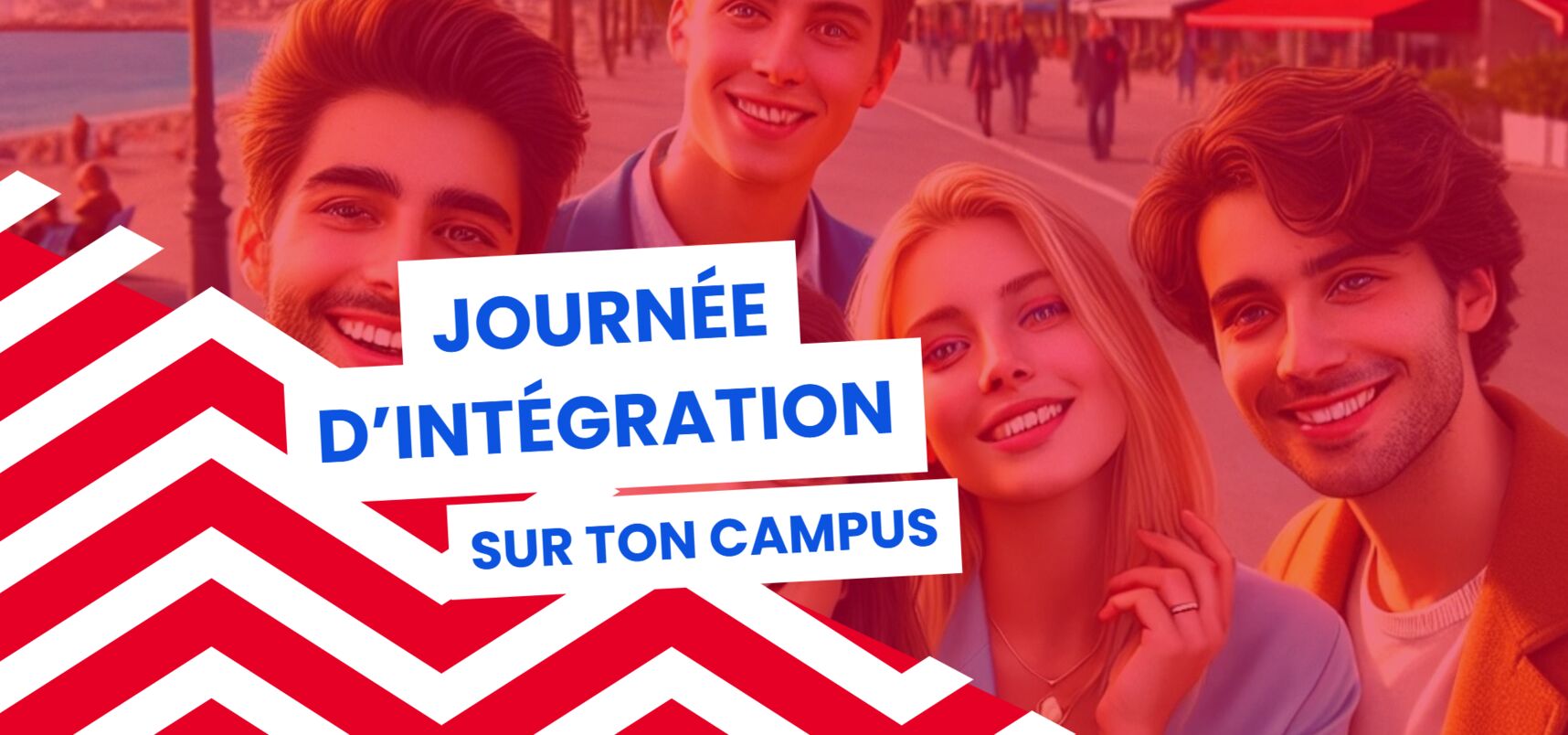 bandeau journée intégration