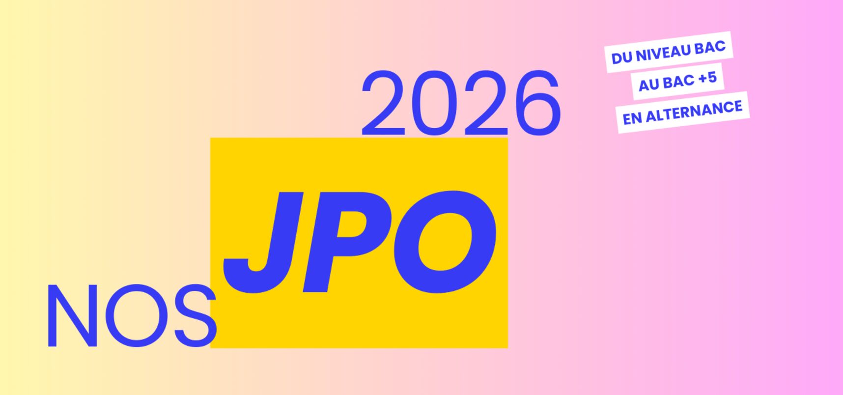 Découvrez les formations Capforma lors des Journées Portes Ouvertes 2026